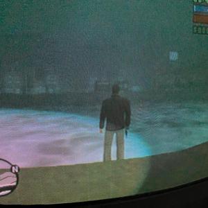 Spread My Ashes Over Shoreside Vale