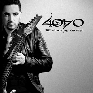 Catch Him If You Can