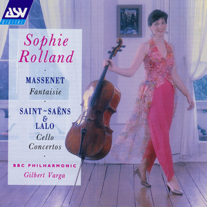 Cello Concerto No. 1 in A Minor, Op. 33:III. Tempo I. Molto allegro