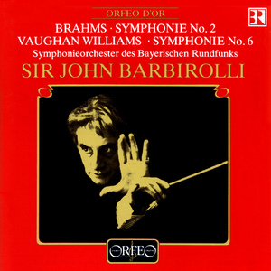 Symphony No. 2 in D Major, Op. 73:I. Allegro non troppo
