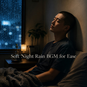 海風の調べ 深い眠りのためのギターBGM