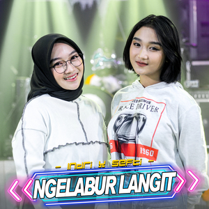 Ngelabur Langit