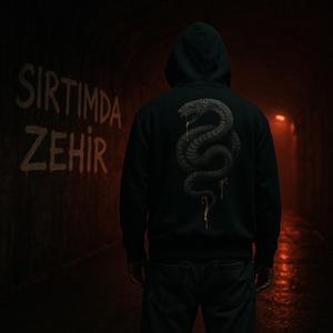 Sırtımda zehir