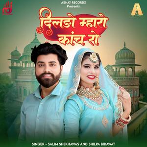 Dildo Mharo Kanch Ro (feat. Salim Sekhawas & Shilpa bidawat)