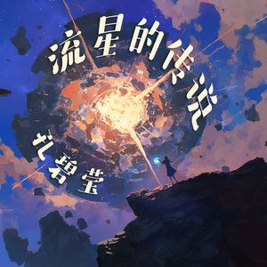 流星的传说