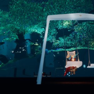 红色高跟鞋-蔡健雅