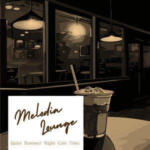 Sipping Chilled Drinks on the Patio