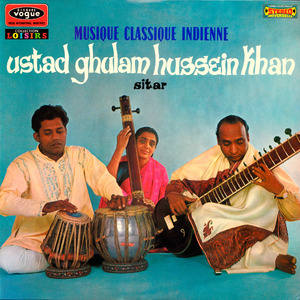 Raga Jhinjoti