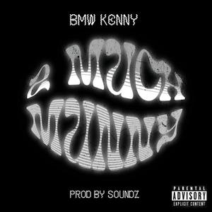 2 MUCH MUNNY (INSTRUMENTAL)