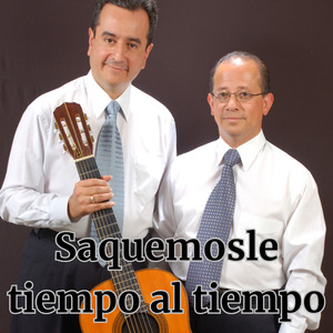 Saquemosle Tiempo al Tiempo
