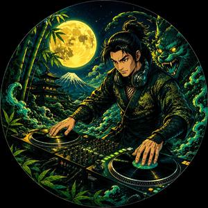 Bamboo Bassline