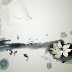 湖光水色调（翻自 i2star）