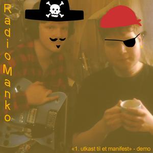 "1. utkast til et manifest" - DEMO