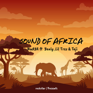 Sound of Africa