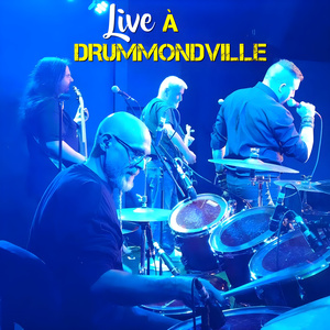 Coincidence (Live à Drummondville)
