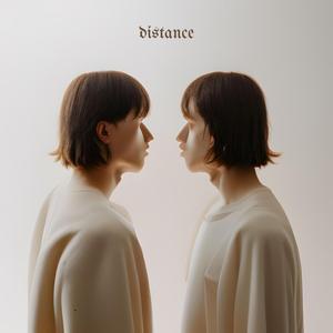 DISTANCE (feat. KINGFRIES)