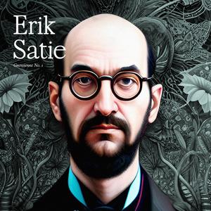 Erik Satie: Gnossienne No. 1