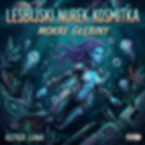Lesbijski nurek kosmitka