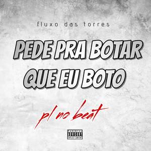 PEDE PRA BOTAR QUE EU BOTO (REMIX)