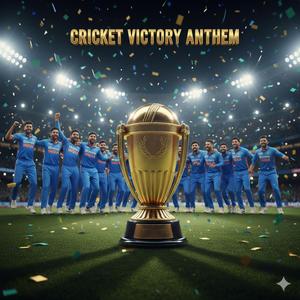 Cricket Victory (Winning Celebration)