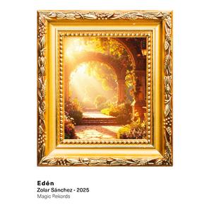 Edén (feat. Zolar)