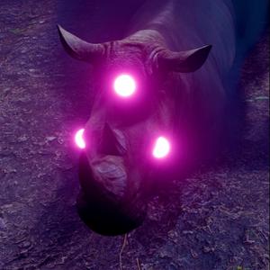 Tunnel Rats (feat. Bigg Kiaa, DD the Spektrum, SIR JAH & Beefy808)