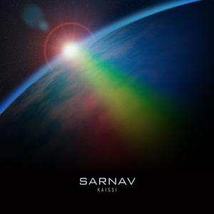SARNAV Debesīs