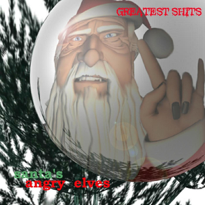 Santa's Beard Conspiracy