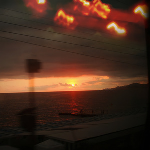 Песня с восьмого этажа