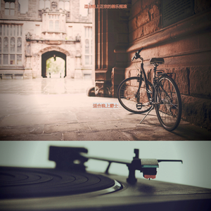 适合晚上时尚的音乐