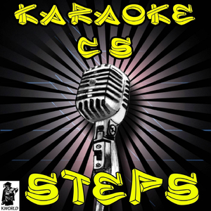5,6,7,8 (Karaoke Version) (Originally Performed By Steps)