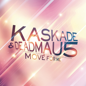 Move for Me (Extended Mix)