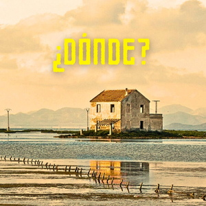 D Ó n D E ?