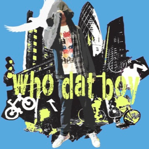 Who dat boy(prod.Boxxy)