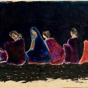 暖暖（翻自 梁静茹）