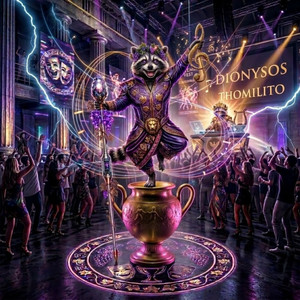 Dionysos