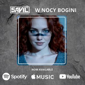 W Nocy Bogini