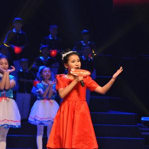 唱支山歌给党听