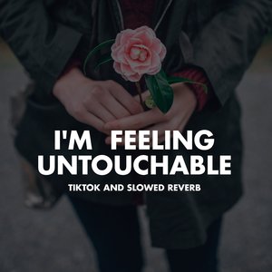 I'm Feeling Untouchable (TikTok And Slowed Reverb)