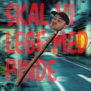 Skal vi lege med pinde?
