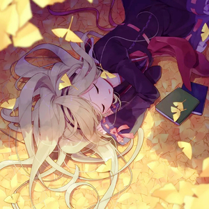 秋風のアンサー