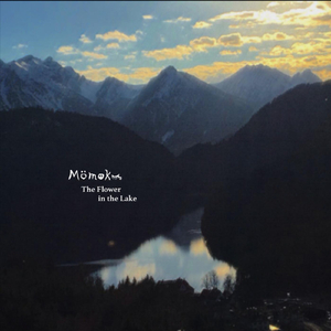 Little Lake in the Forest