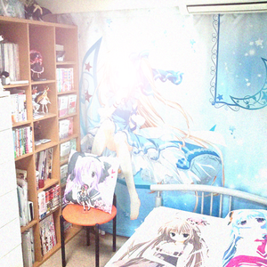 My little ☆A☆N☆I☆M☆E☆ room＜3