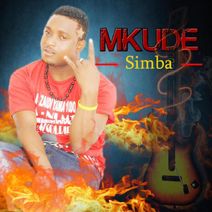Mkude Simba Na Jackline Wolper