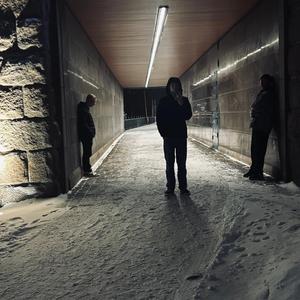 Olevinaan jotakin (feat. Fl@me & KPDKPE)