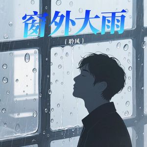 窗外大雨（片段）
