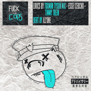 **** The Cops (REMIX)