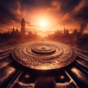 Кармический лабиринт