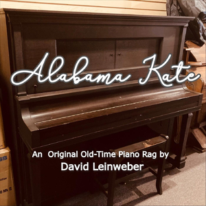 Alabama Kate