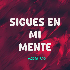 Sigues en Mi Mente